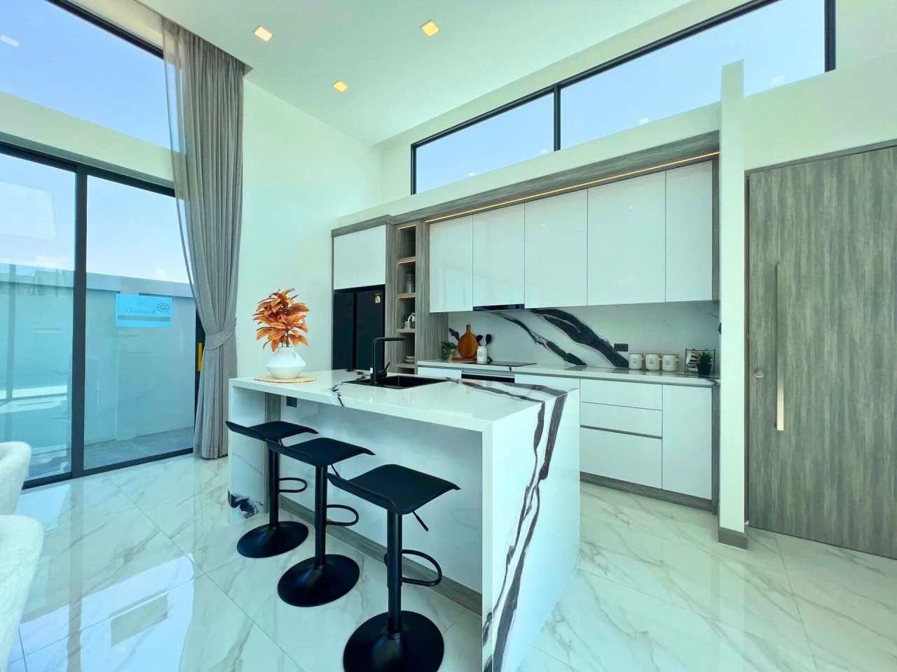 Вилла в Паттайе, Таиланд, 318 м² - миниатюра 3