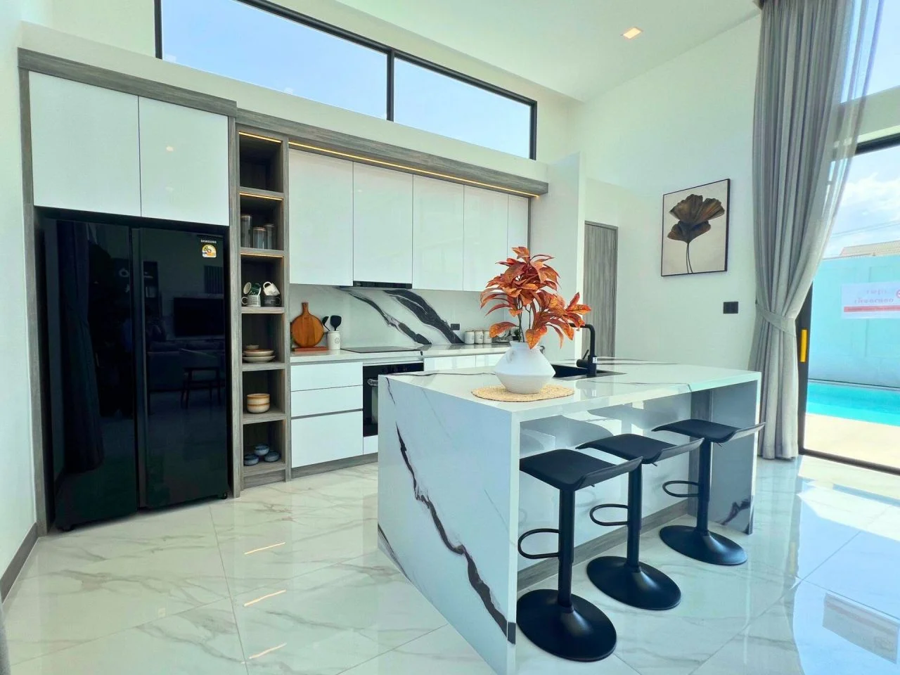 Вилла в Паттайе, Таиланд, 318 м² - миниатюра 4