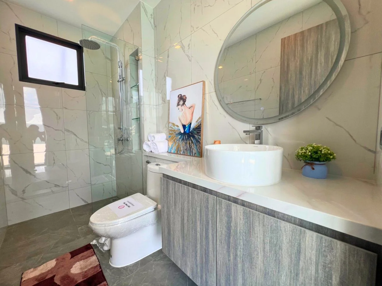 Вилла в Паттайе, Таиланд, 318 м² - миниатюра 8