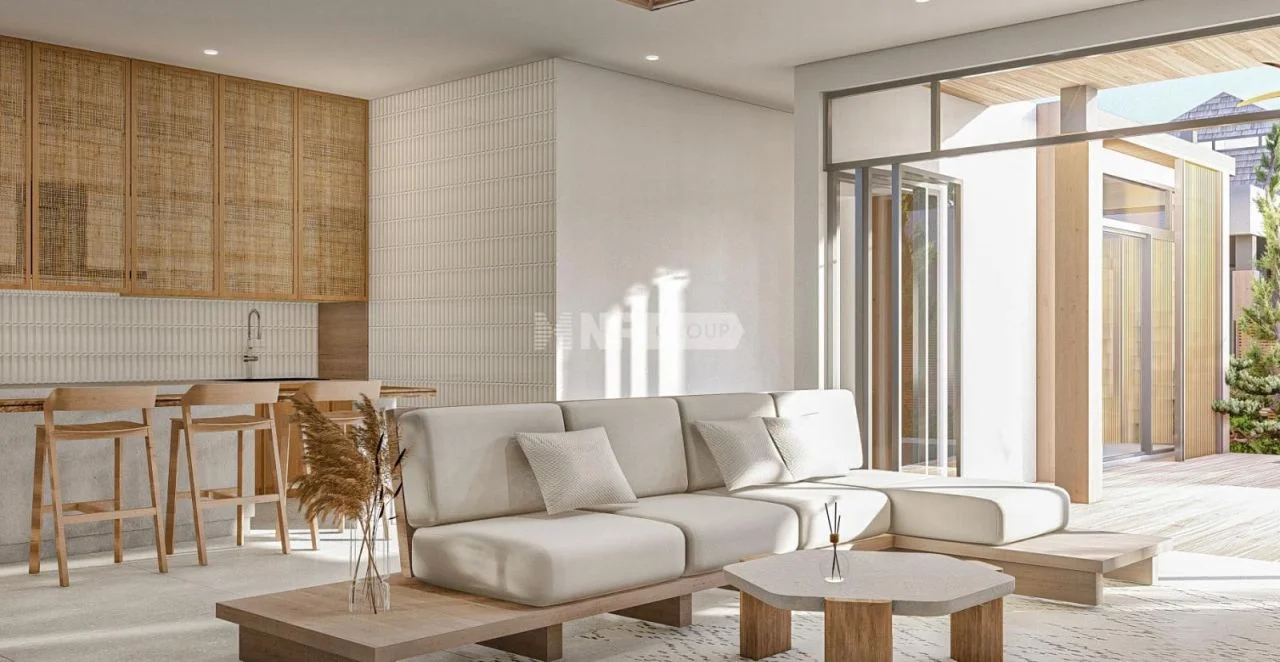 Вилла в Паттайе, Таиланд, 439 м² - изображение 1