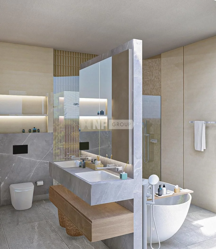 Вилла в Паттайе, Таиланд, 439 м² - миниатюра 14