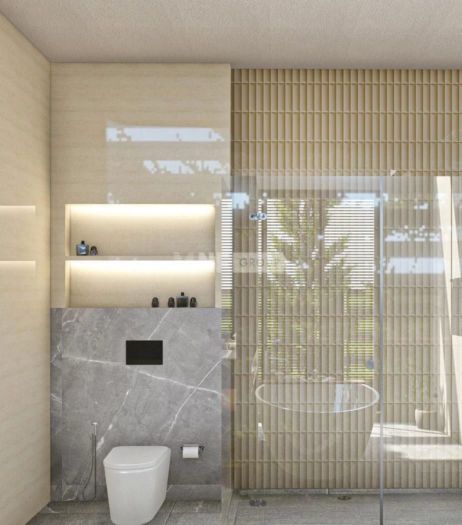 Вилла в Паттайе, Таиланд, 439 м² - миниатюра 15