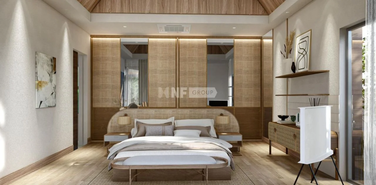 Вилла в Паттайе, Таиланд, 439 м² - миниатюра 17
