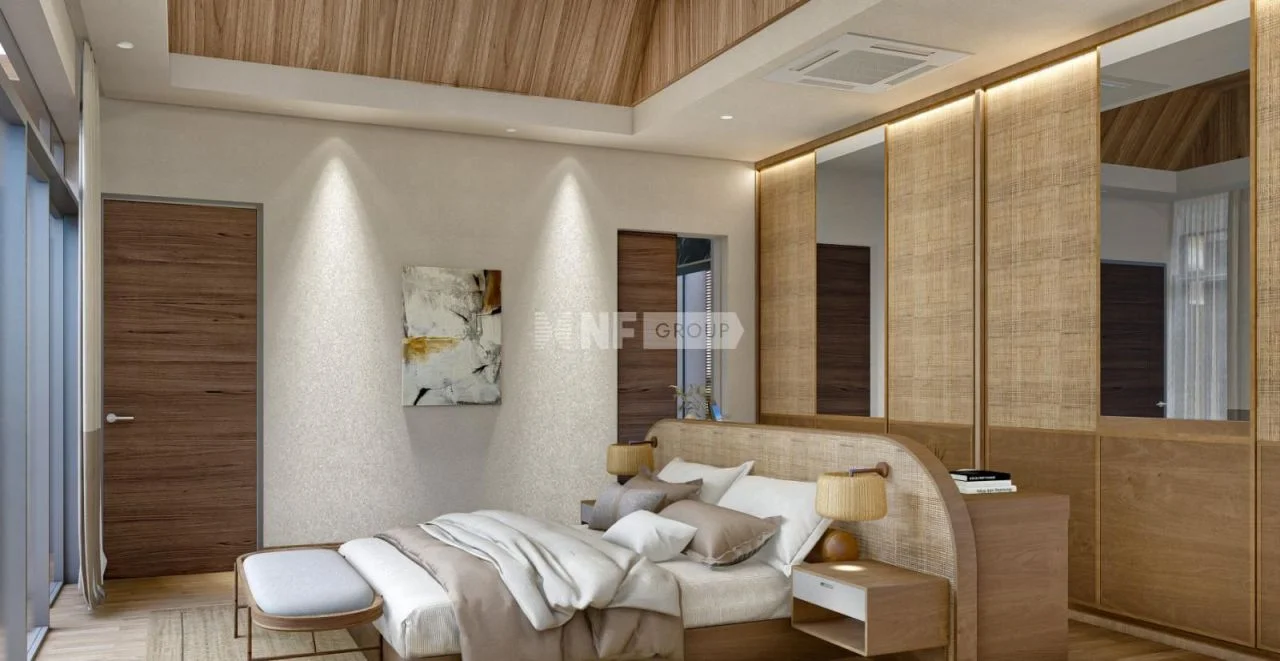 Вилла в Паттайе, Таиланд, 439 м² - миниатюра 18