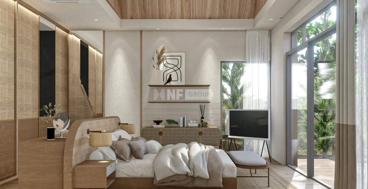Вилла в Паттайе, Таиланд, 439 м² - миниатюра 19