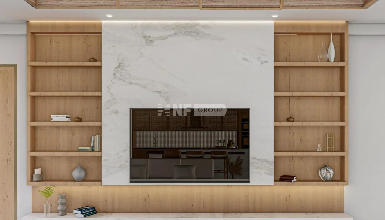 Вилла в Паттайе, Таиланд, 439 м² - миниатюра 4