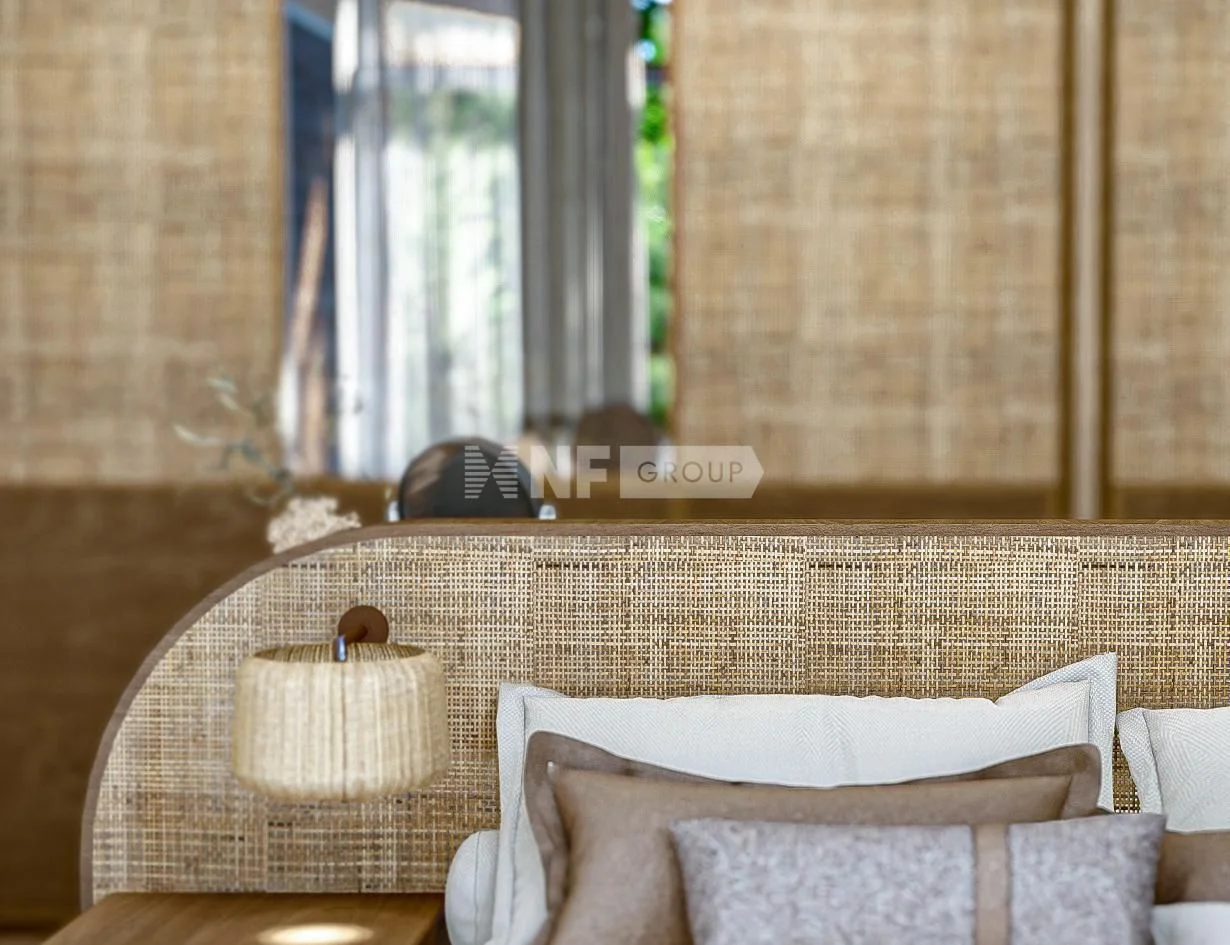 Вилла в Паттайе, Таиланд, 439 м² - миниатюра 6