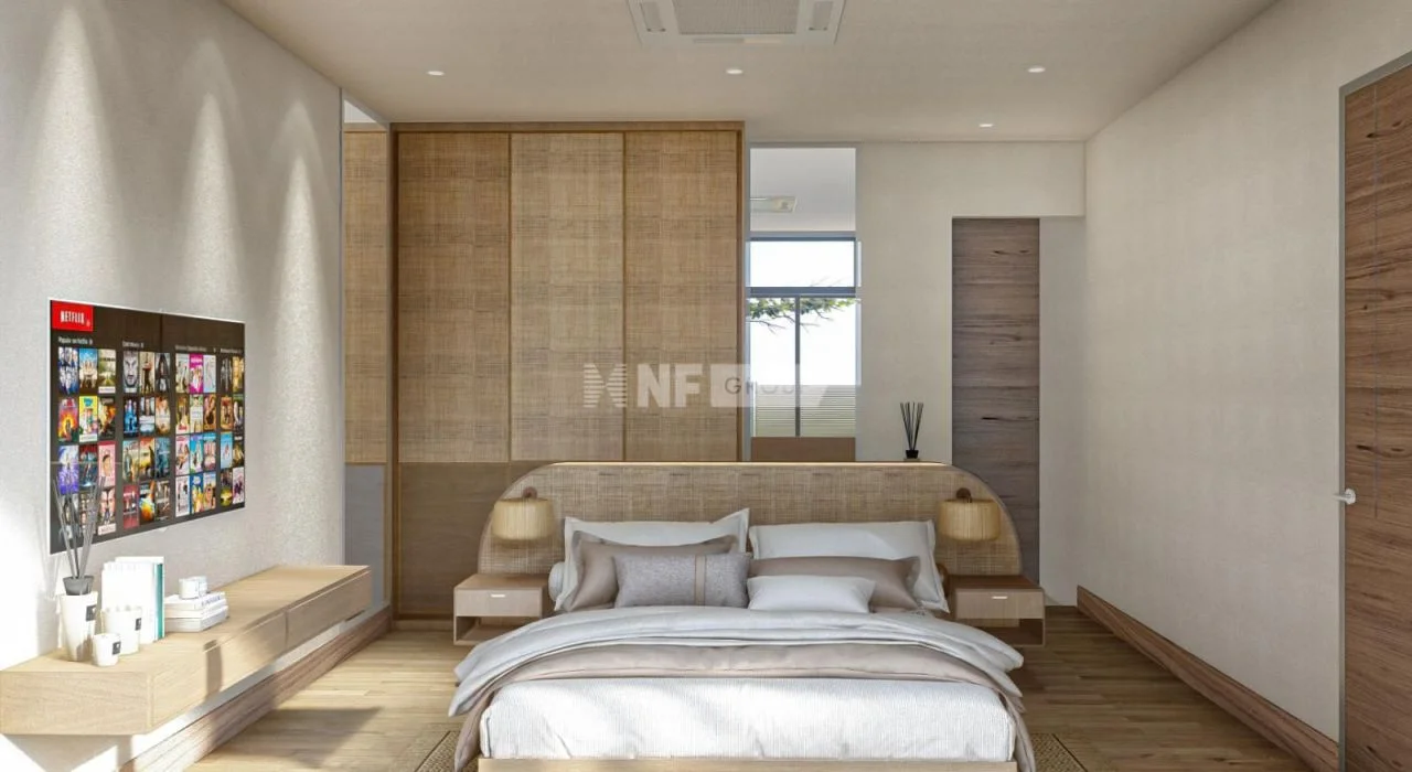 Вилла в Паттайе, Таиланд, 439 м² - миниатюра 8
