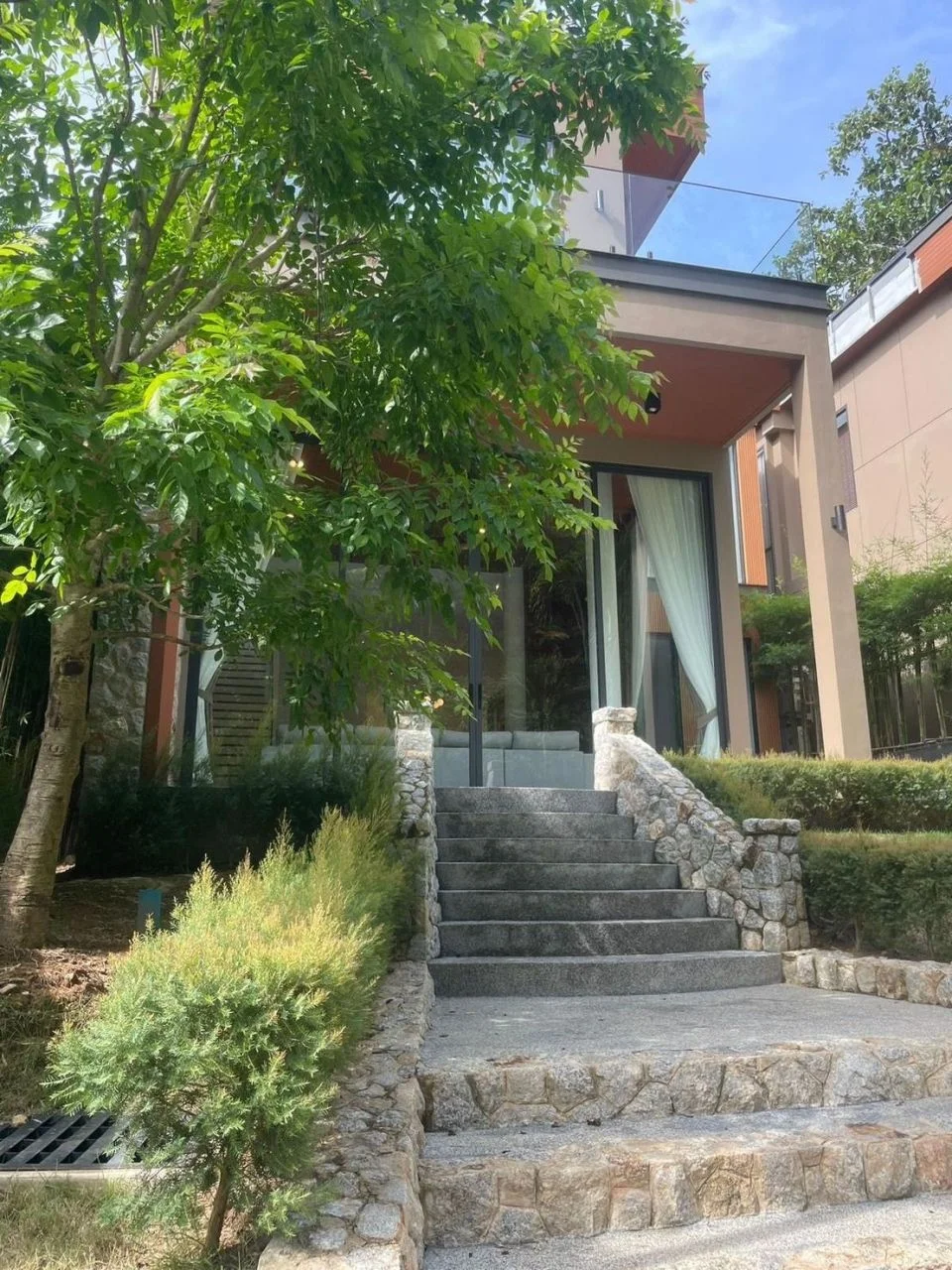 Вилла в Манике, Таиланд, 400 м² - миниатюра 11