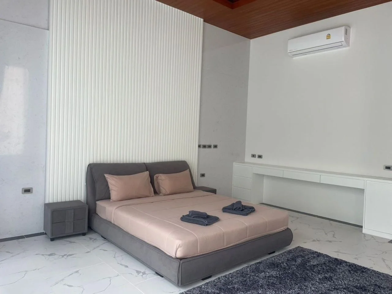 Вилла в Манике, Таиланд, 400 м² - миниатюра 19