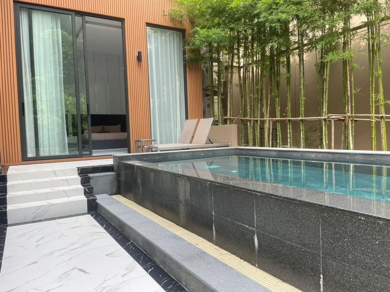 Вилла в Манике, Таиланд, 400 м² - миниатюра 2