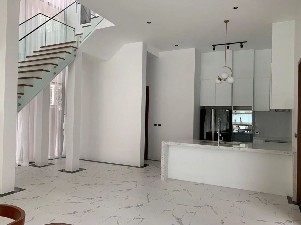 Вилла в Манике, Таиланд, 400 м² - миниатюра 3