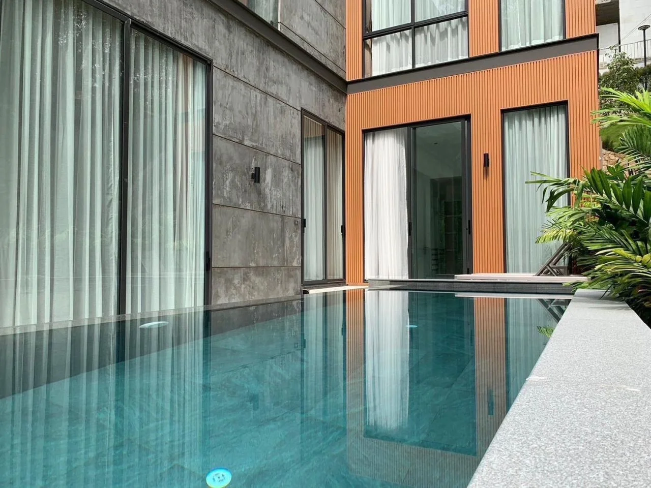 Вилла в Манике, Таиланд, 400 м² - миниатюра 7