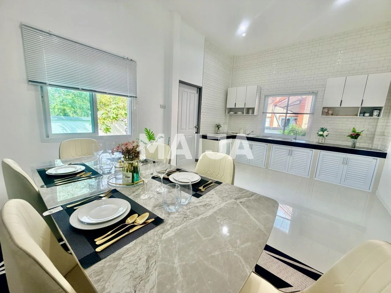 Вилла в Паттайе, Таиланд, 145 м² - миниатюра 10
