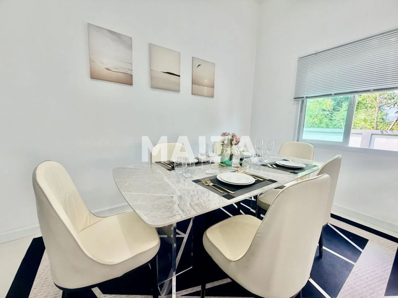 Вилла в Паттайе, Таиланд, 145 м² - миниатюра 11