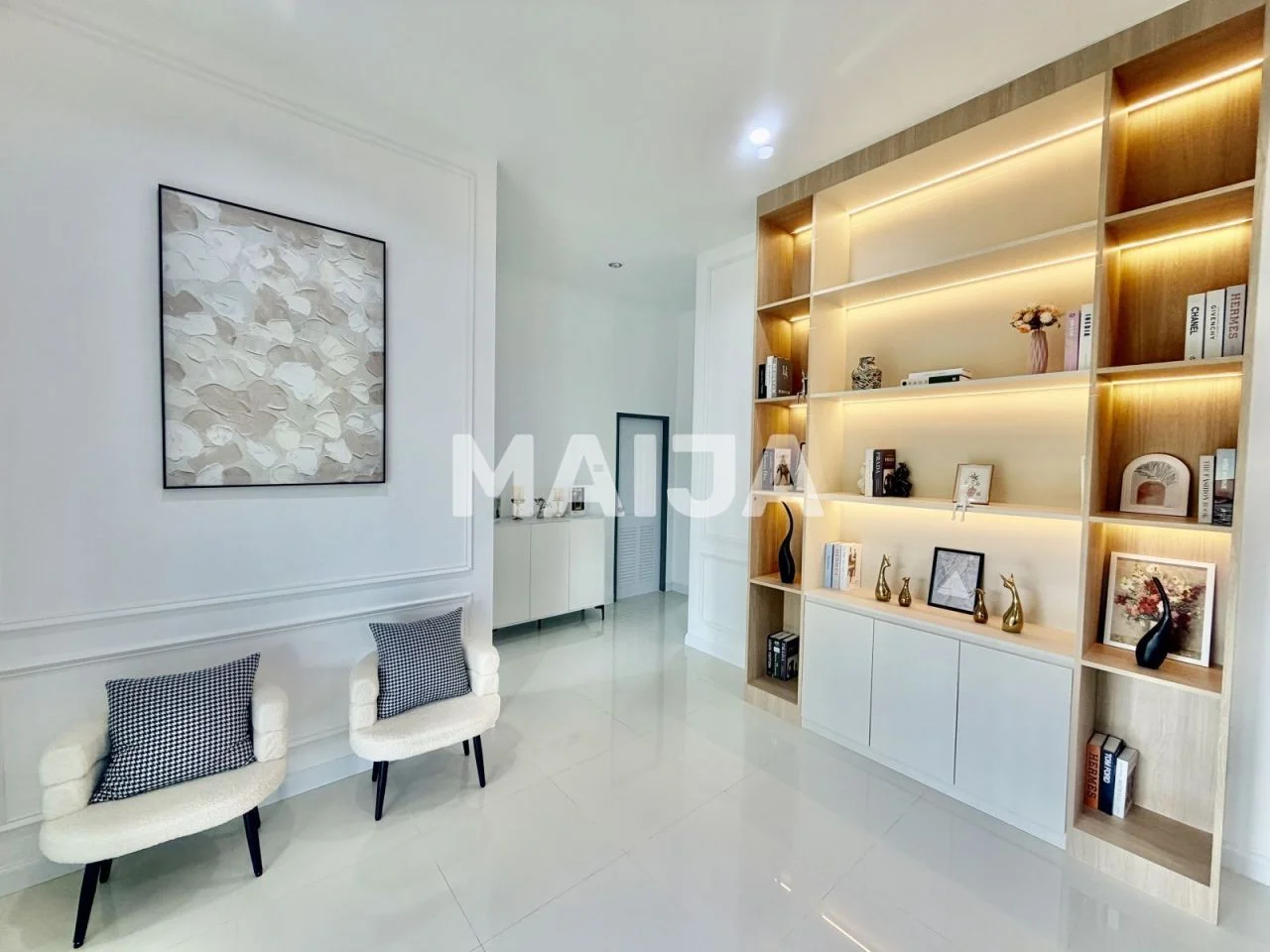 Вилла в Паттайе, Таиланд, 145 м² - миниатюра 12