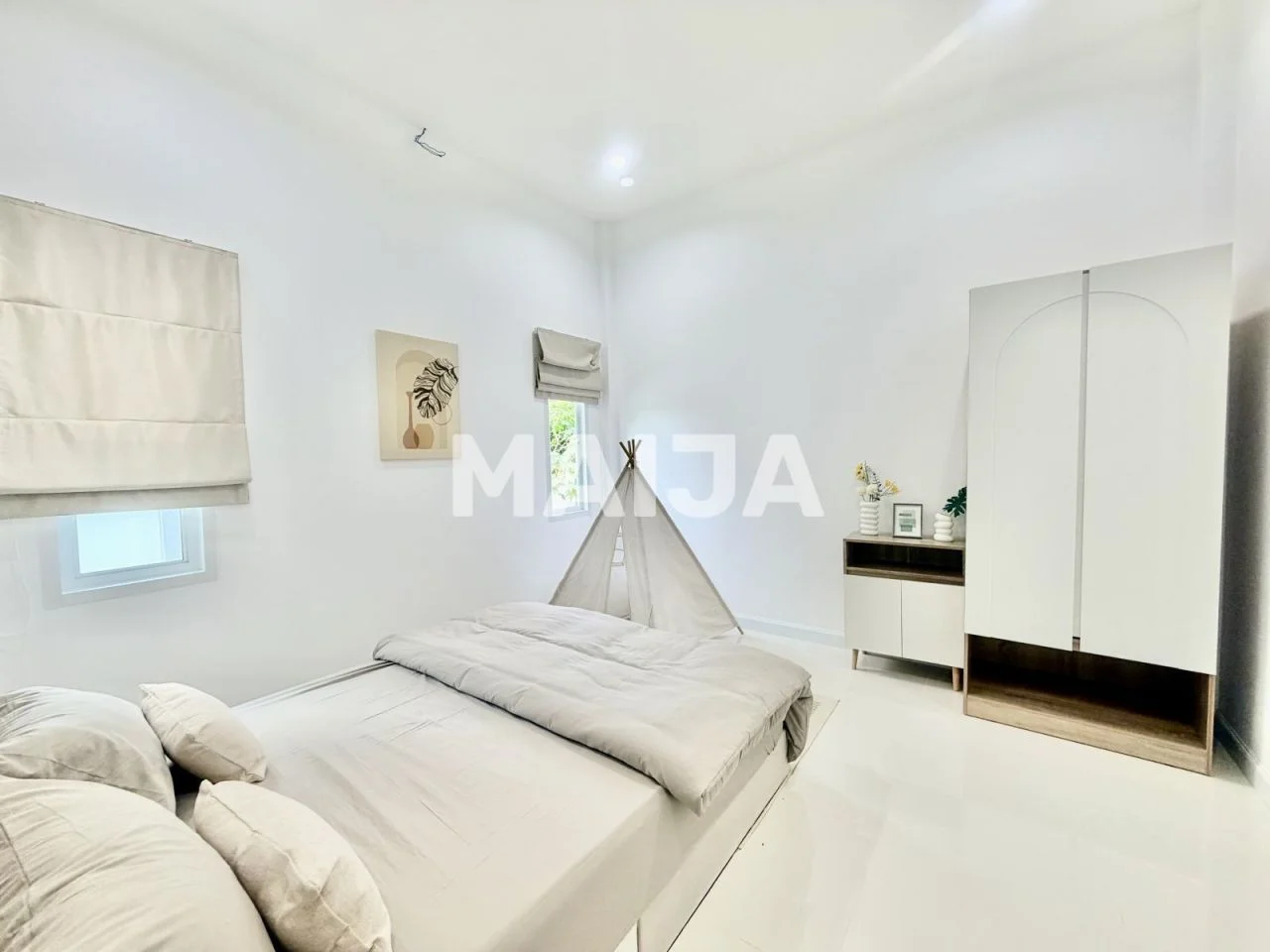 Вилла в Паттайе, Таиланд, 145 м² - миниатюра 14