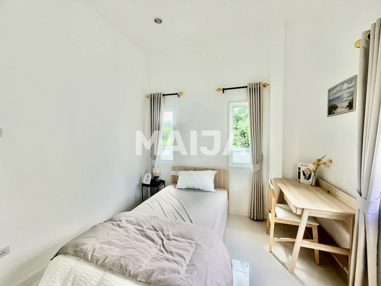 Вилла в Паттайе, Таиланд, 145 м² - миниатюра 15