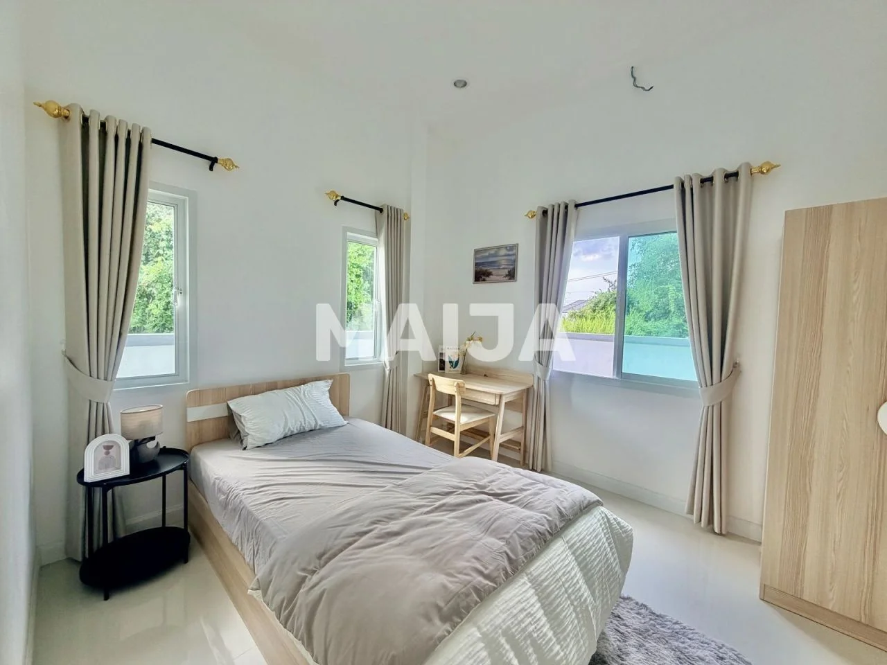 Вилла в Паттайе, Таиланд, 145 м² - миниатюра 16