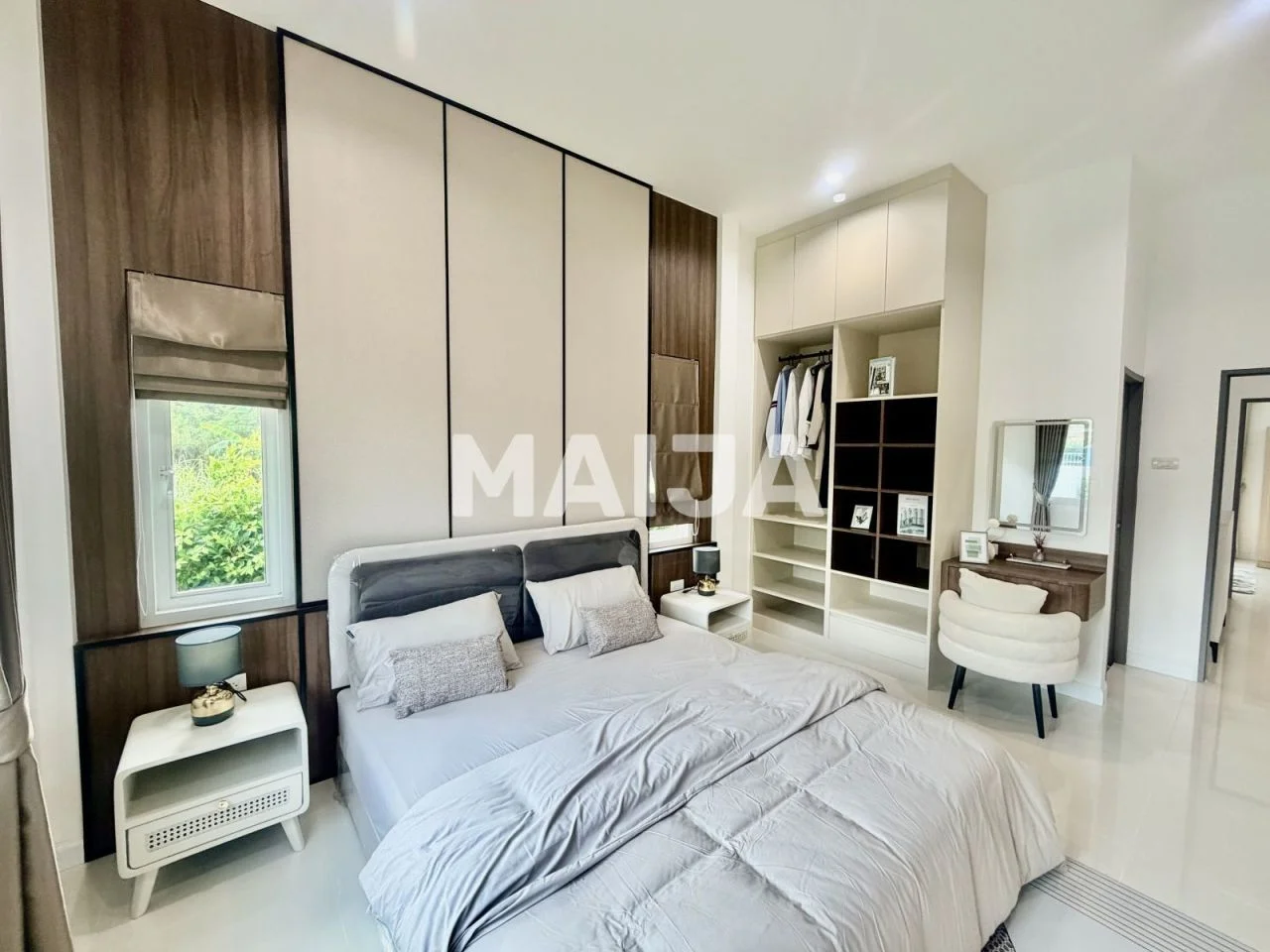 Вилла в Паттайе, Таиланд, 145 м² - миниатюра 19