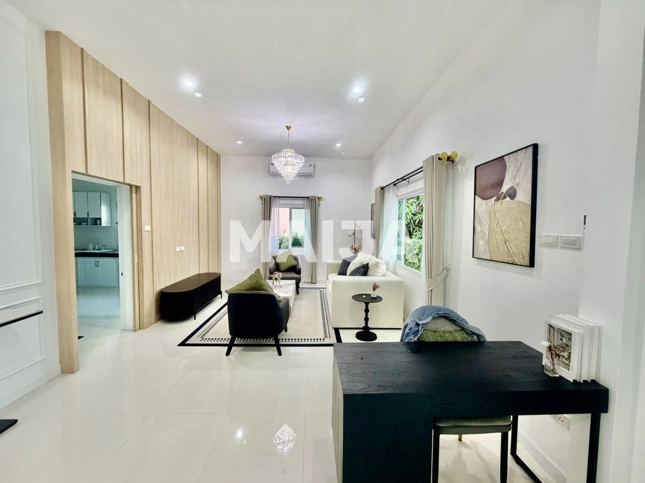 Вилла в Паттайе, Таиланд, 145 м² - миниатюра 4