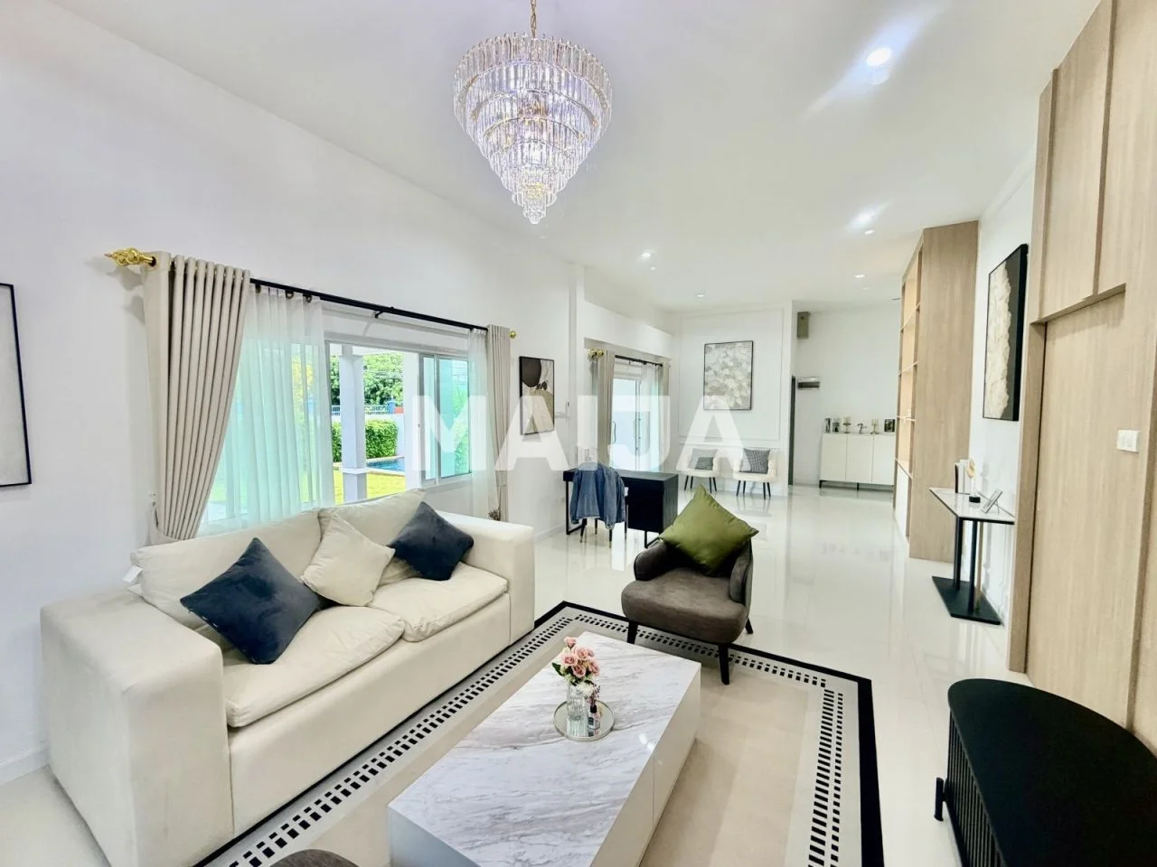 Вилла в Паттайе, Таиланд, 145 м² - миниатюра 5