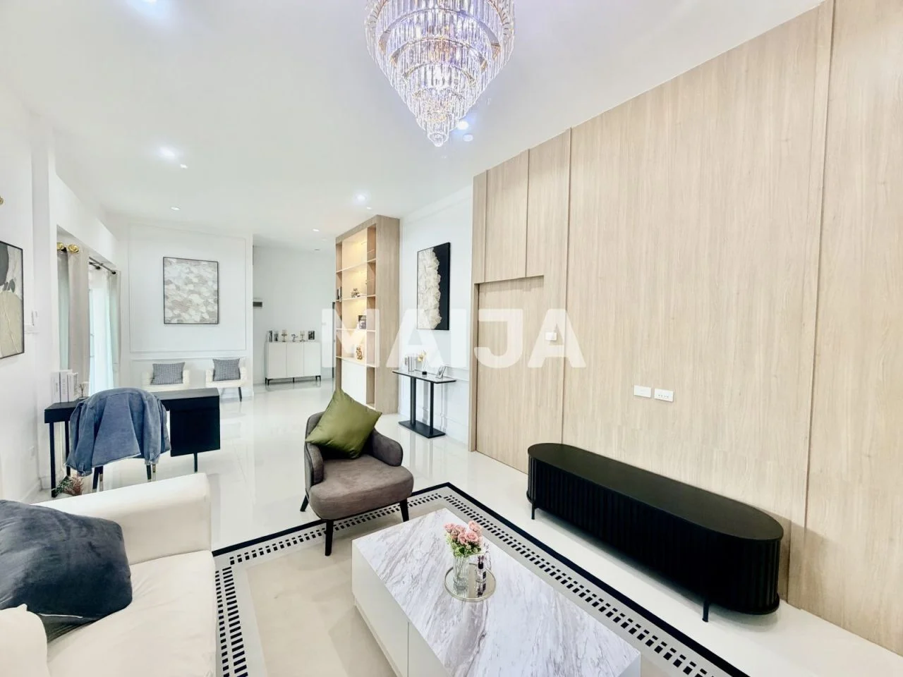 Вилла в Паттайе, Таиланд, 145 м² - миниатюра 7