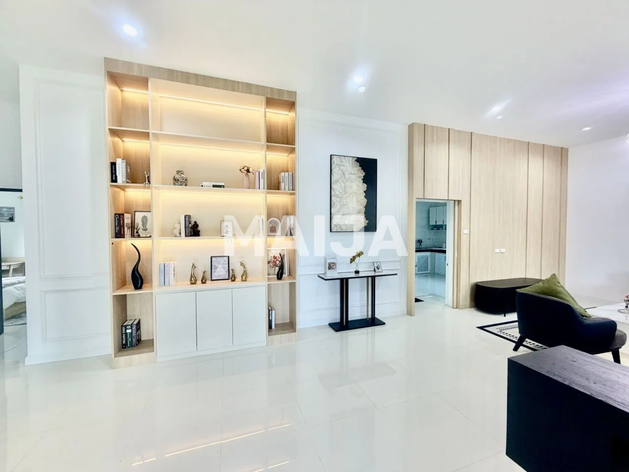 Вилла в Паттайе, Таиланд, 145 м² - миниатюра 8