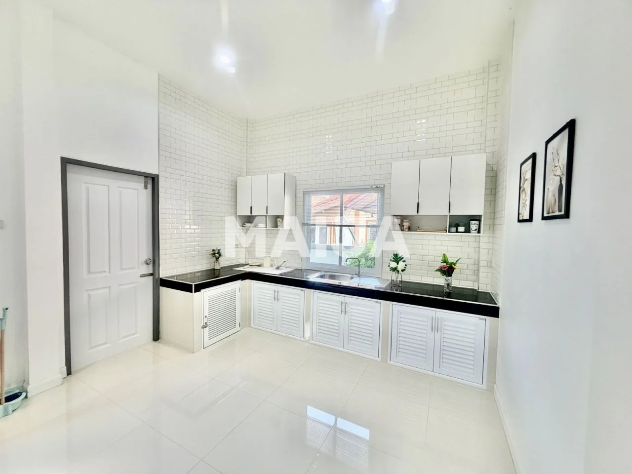 Вилла в Паттайе, Таиланд, 145 м² - миниатюра 9