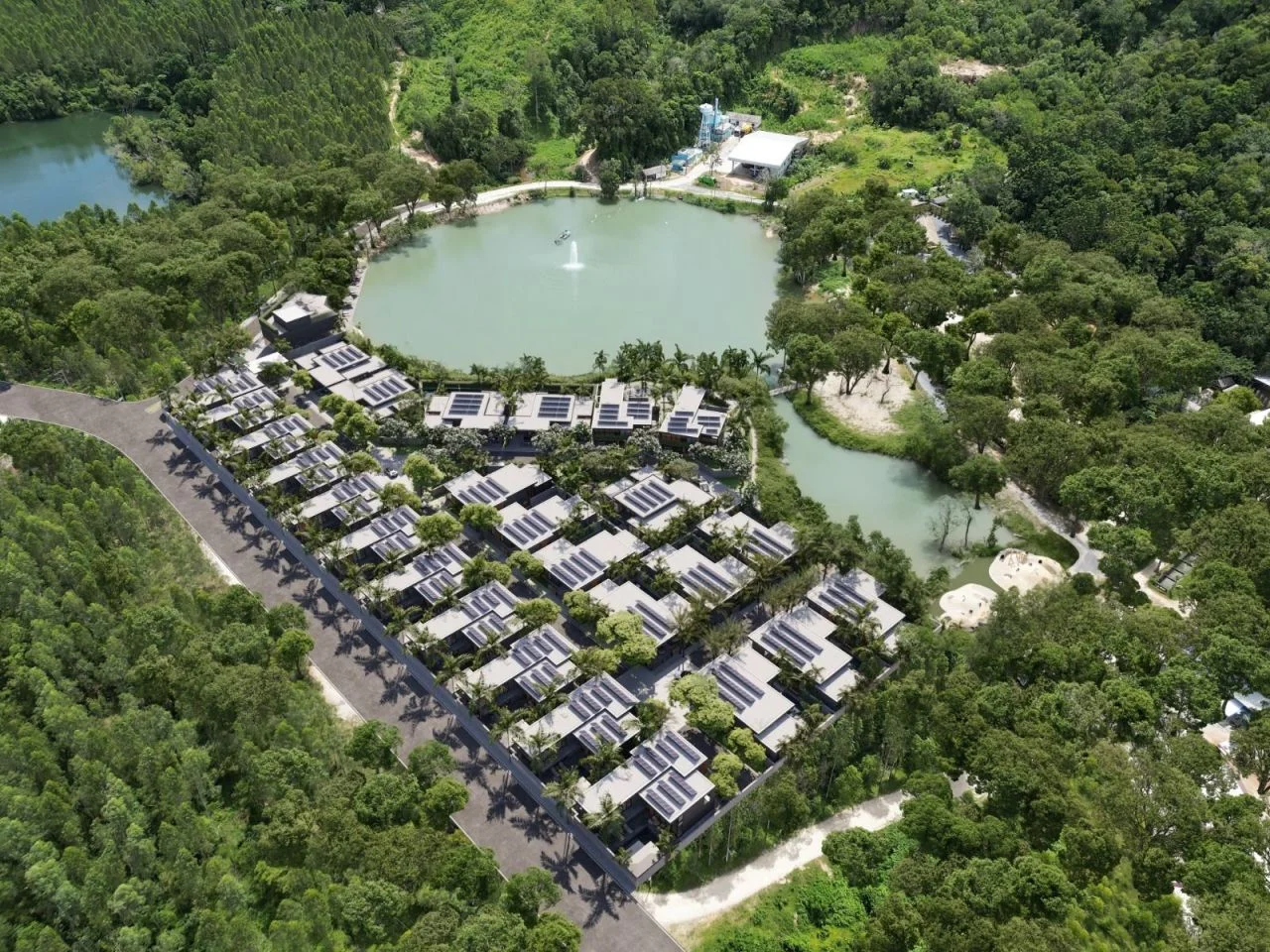 Вилла на пляже Банг Тао, Таиланд, 320 м² - миниатюра 17