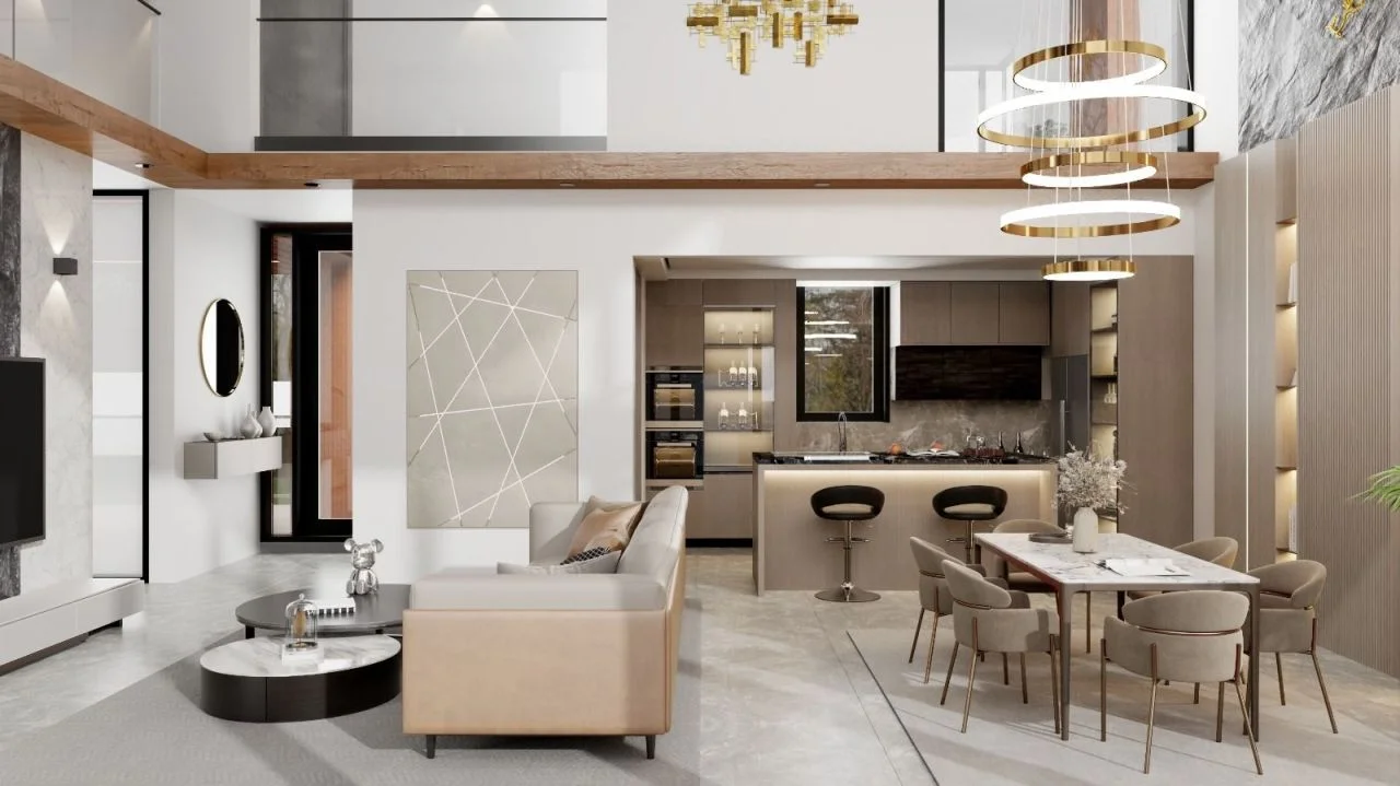 Вилла на пляже Банг Тао, Таиланд, 320 м² - миниатюра 6