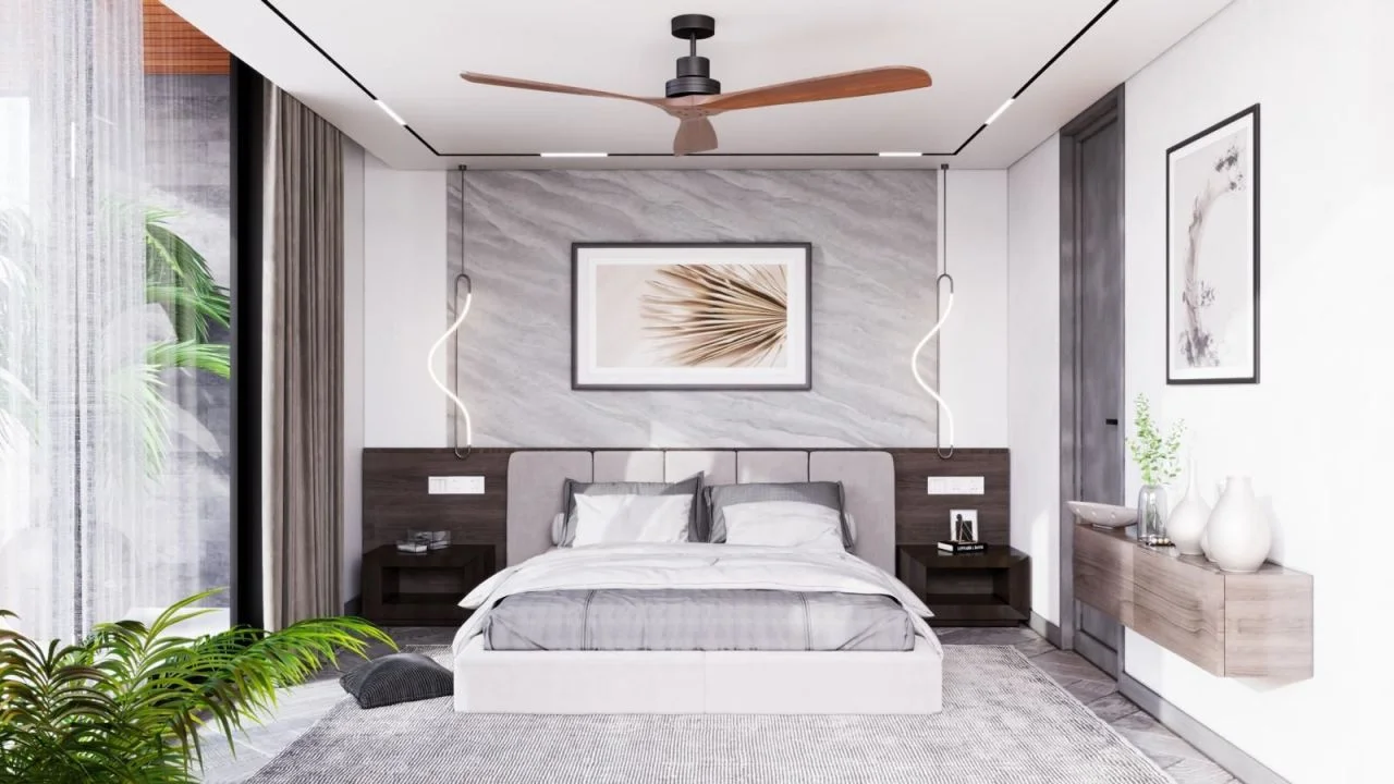 Вилла на пляже Банг Тао, Таиланд, 320 м² - миниатюра 9