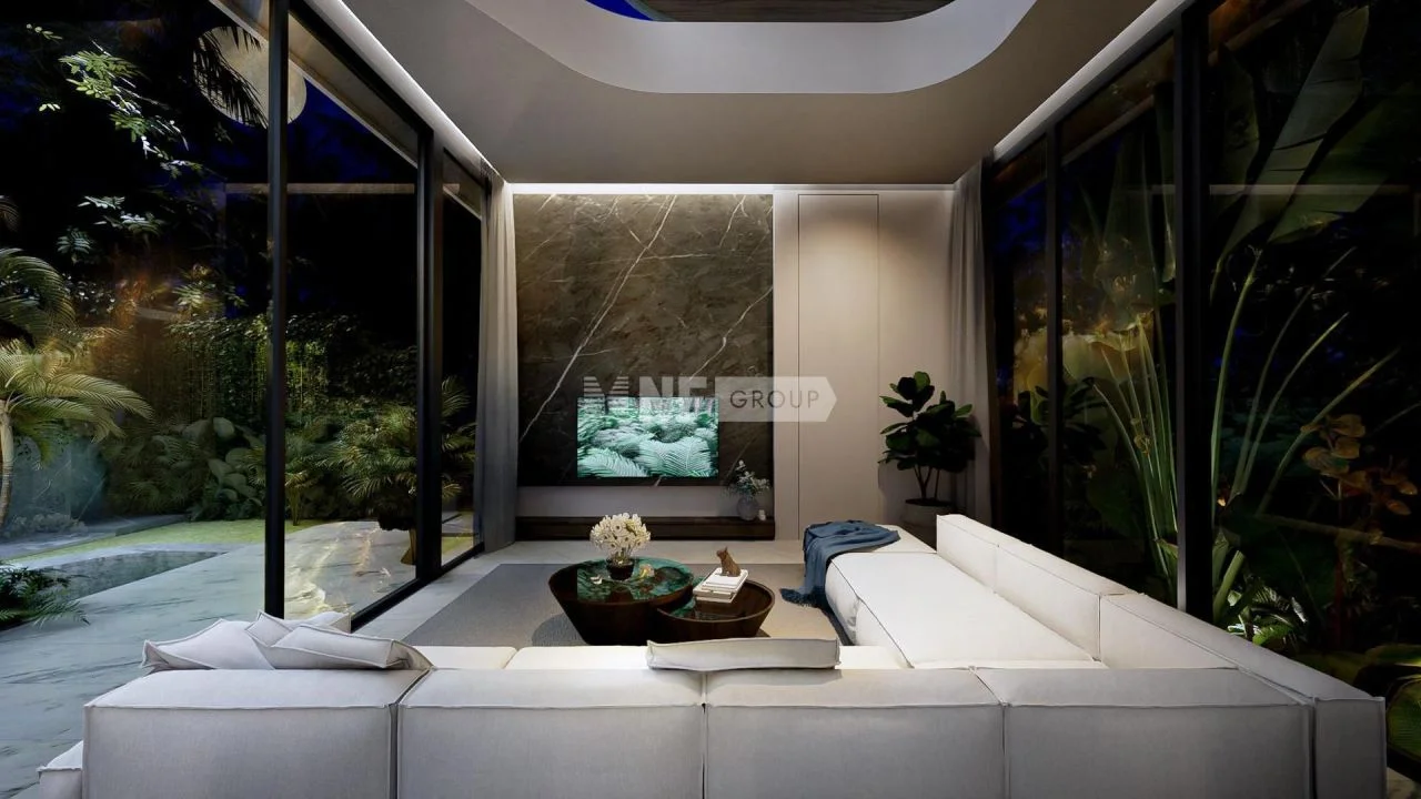 Особняк на Пхукете, Таиланд, 271 м² - миниатюра 10