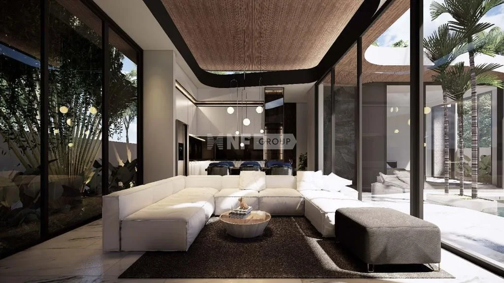Особняк на Пхукете, Таиланд, 271 м² - миниатюра 11