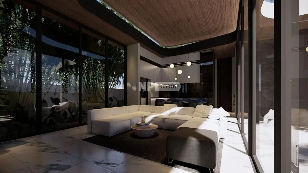 Особняк на Пхукете, Таиланд, 271 м² - миниатюра 12