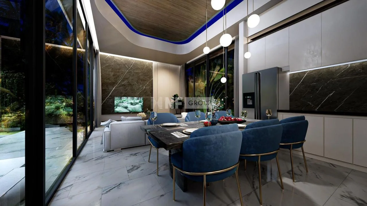 Особняк на Пхукете, Таиланд, 271 м² - миниатюра 13