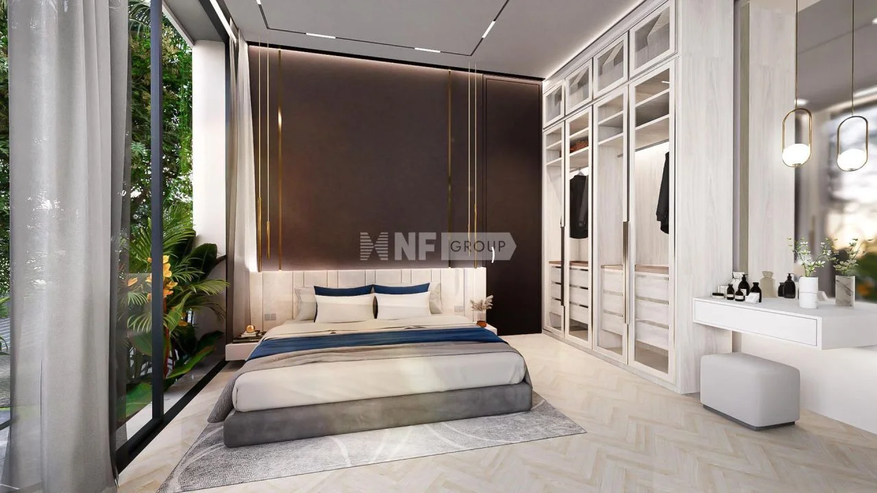 Особняк на Пхукете, Таиланд, 271 м² - миниатюра 17