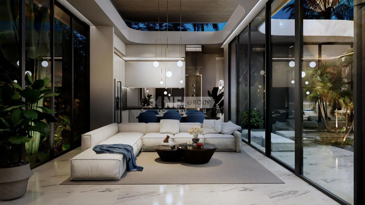 Особняк на Пхукете, Таиланд, 271 м² - миниатюра 7
