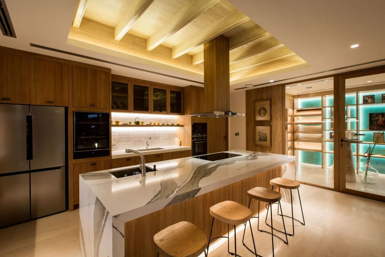 Вилла в Манике, Таиланд, 628 м² - миниатюра 14