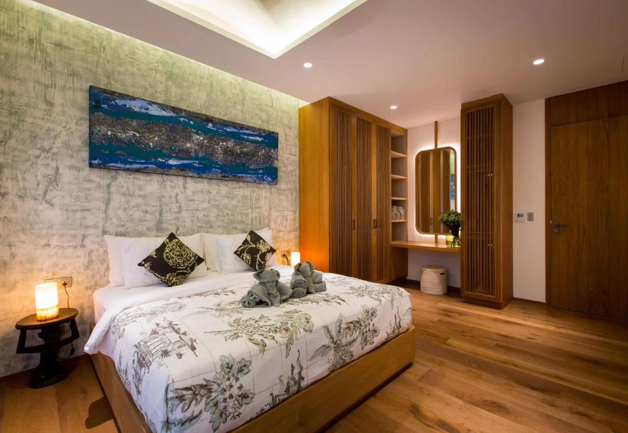 Вилла в Манике, Таиланд, 628 м² - миниатюра 18