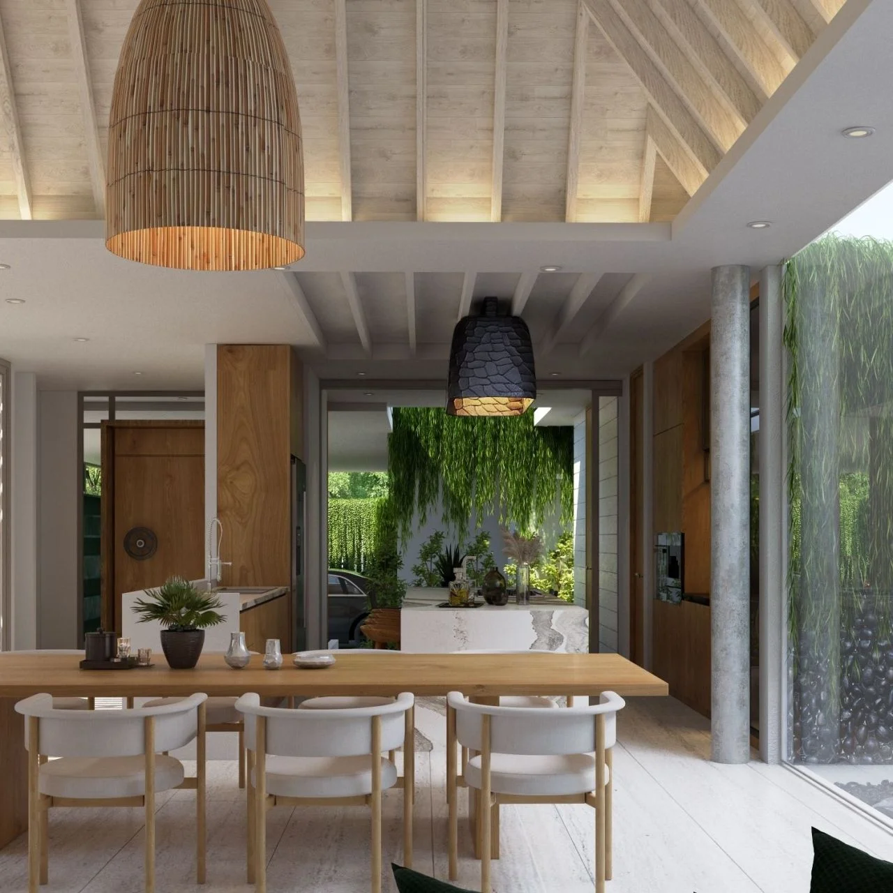 Вилла в Манике, Таиланд, 628 м² - миниатюра 2