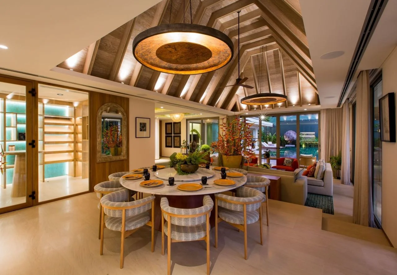 Вилла в Манике, Таиланд, 628 м² - миниатюра 5