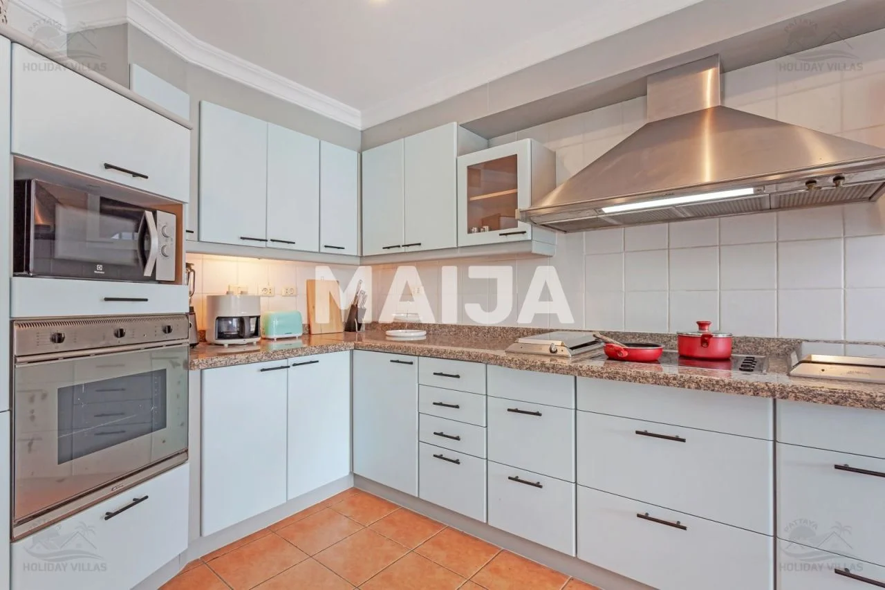 Вилла в Паттайе, Таиланд, 600 м² - миниатюра 11