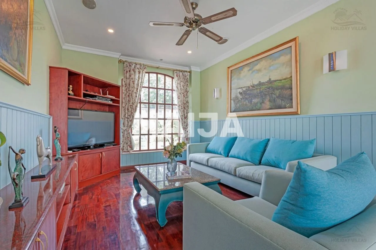Вилла в Паттайе, Таиланд, 600 м² - миниатюра 14