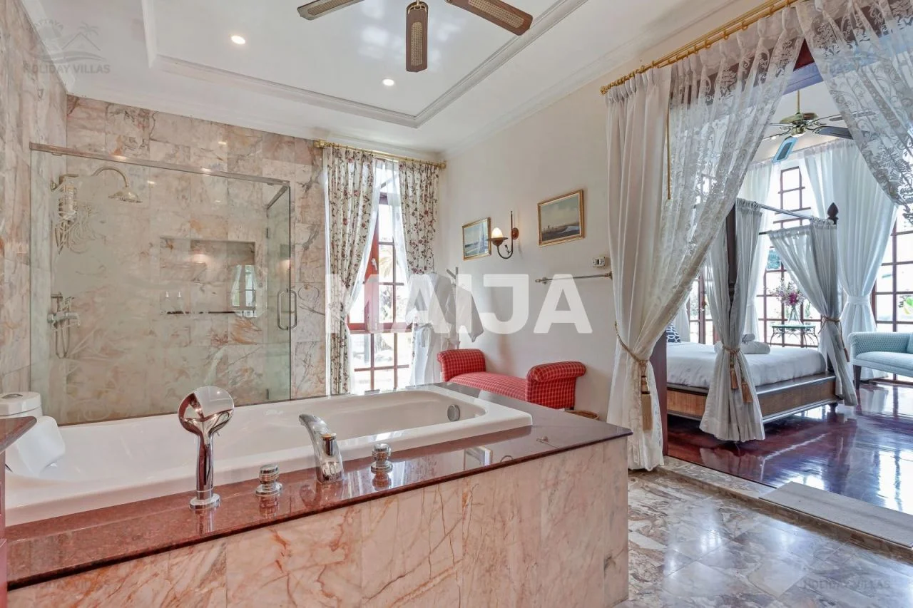 Вилла в Паттайе, Таиланд, 600 м² - миниатюра 17