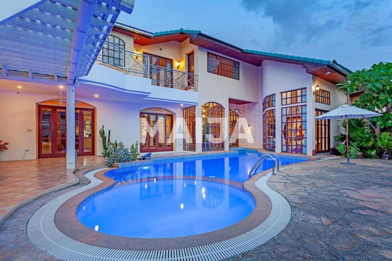 Вилла в Паттайе, Таиланд, 600 м² - миниатюра 3