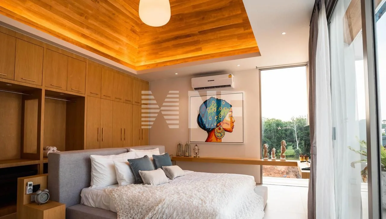 Вилла на Пхукете, Таиланд, 400 м² - миниатюра 14