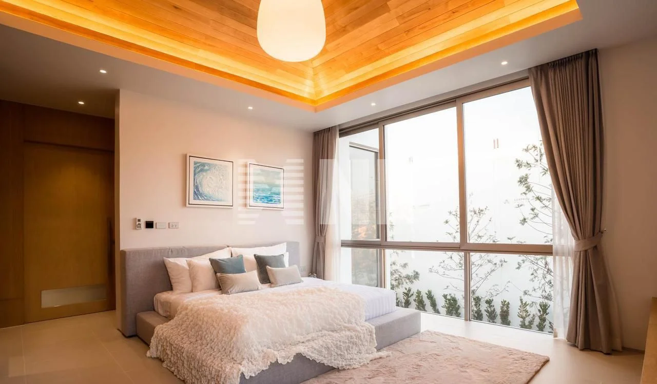 Вилла на Пхукете, Таиланд, 400 м² - миниатюра 16