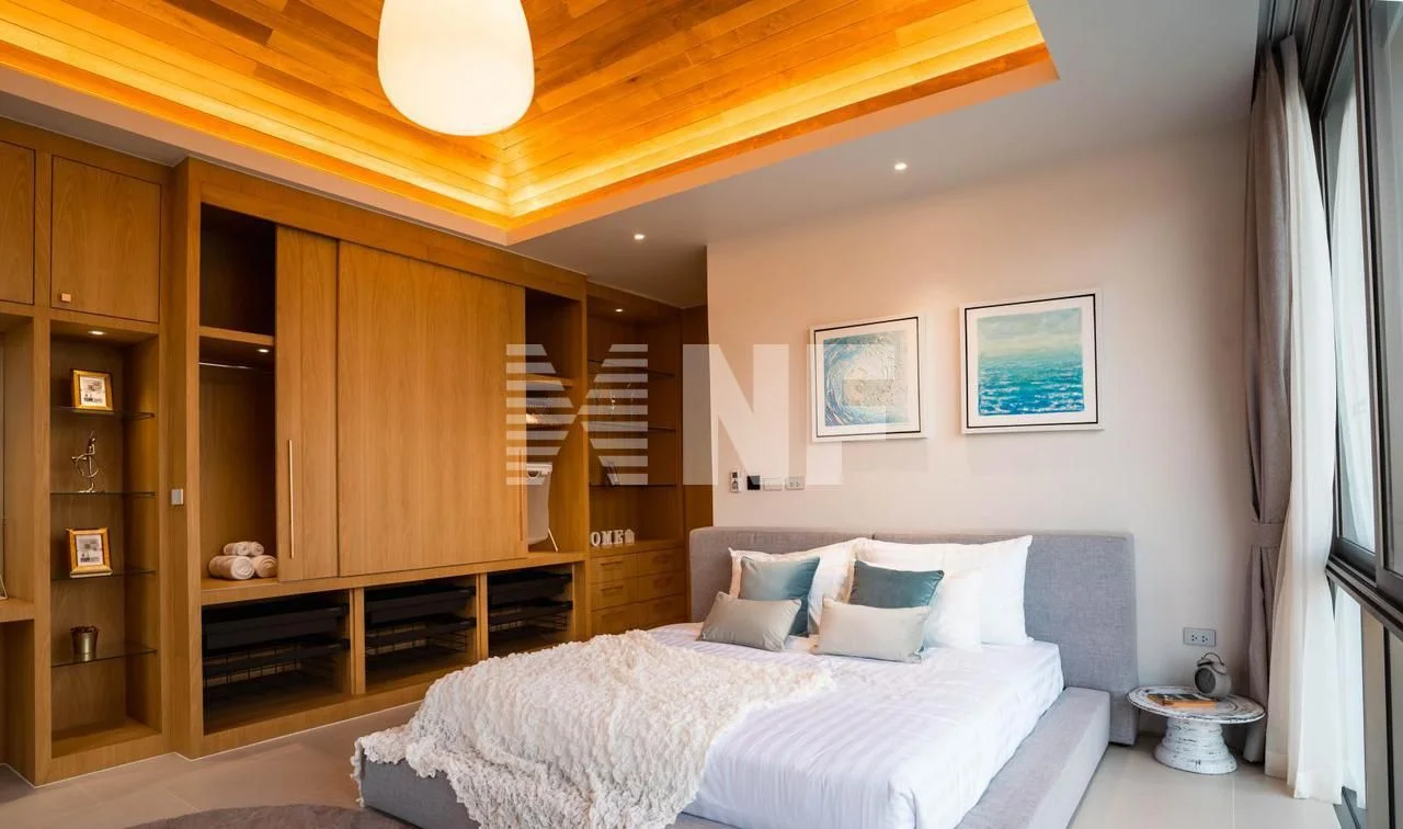 Вилла на Пхукете, Таиланд, 400 м² - миниатюра 17