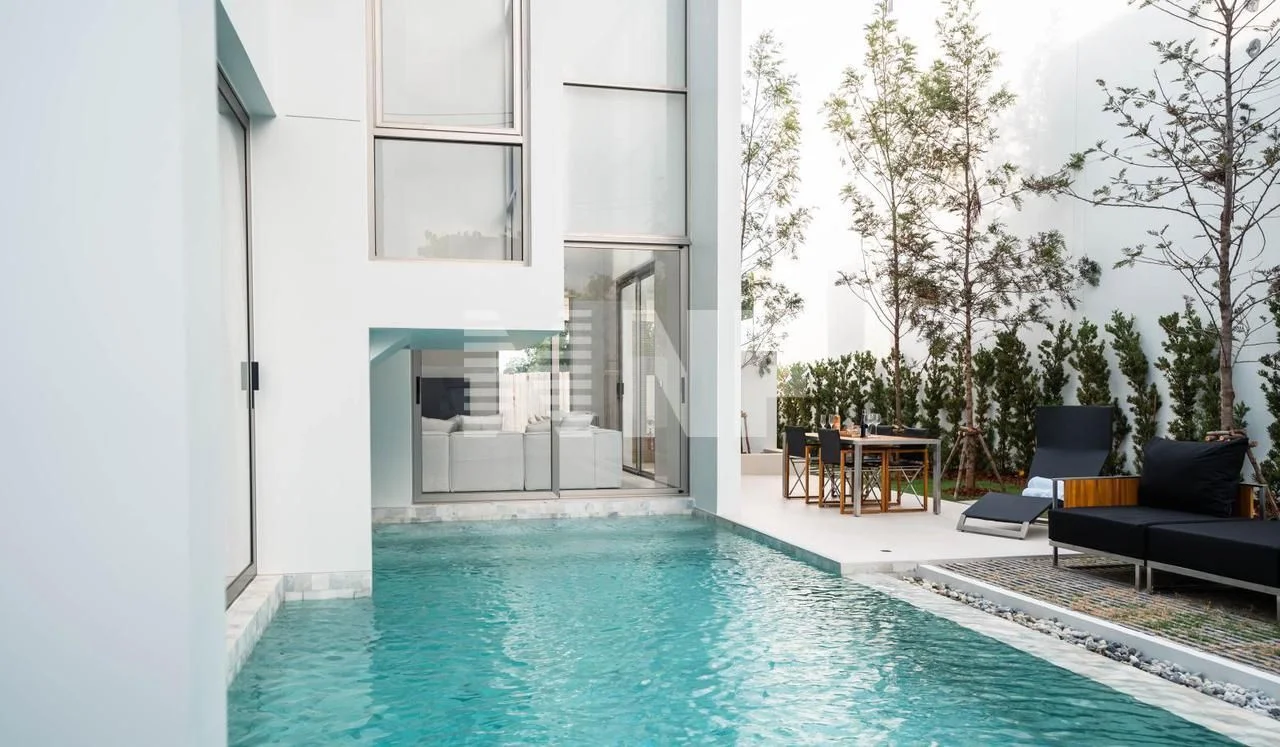 Вилла на Пхукете, Таиланд, 400 м² - миниатюра 4